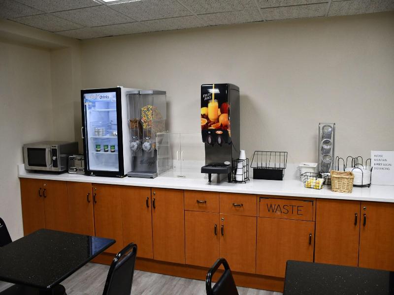 Americas Best Value Inn Stillwater St Paul