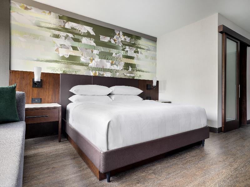Atlanta Marriott Peachtree Corners image