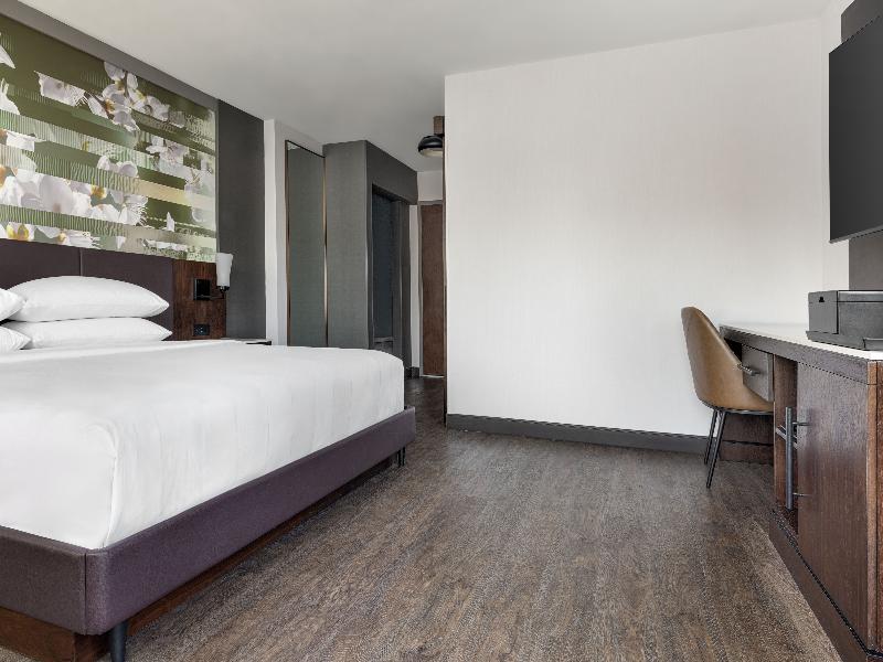 Atlanta Marriott Peachtree Corners image