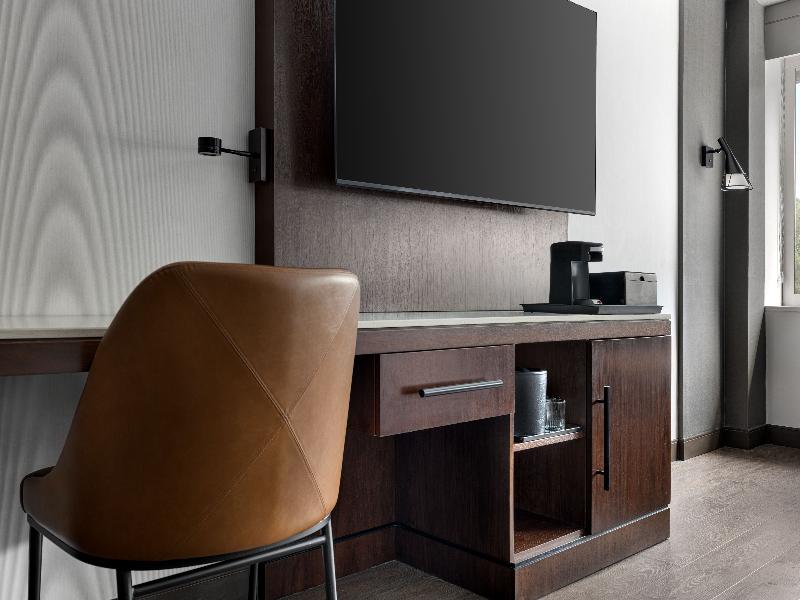 Atlanta Marriott Peachtree Corners image