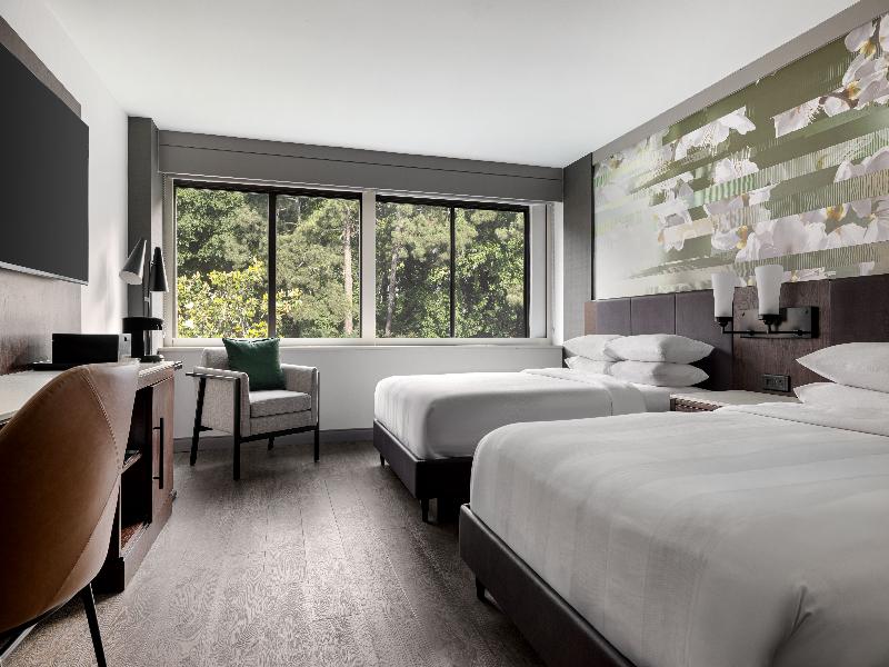 Atlanta Marriott Peachtree Corners image