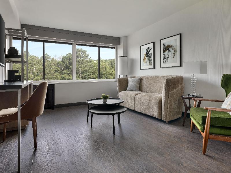 Atlanta Marriott Peachtree Corners image