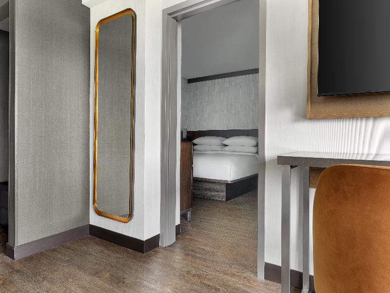 Atlanta Marriott Peachtree Corners image