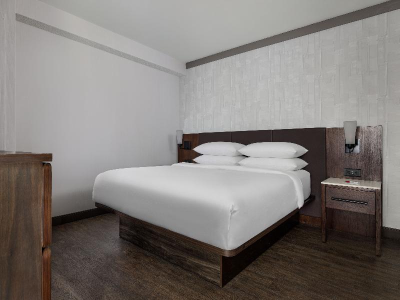Atlanta Marriott Peachtree Corners image