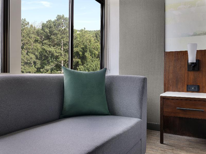 Atlanta Marriott Peachtree Corners image