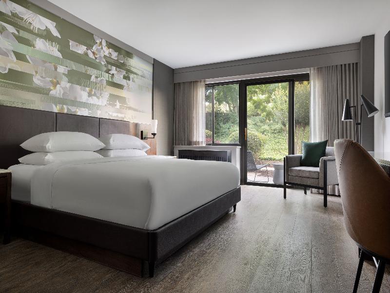Atlanta Marriott Peachtree Corners image