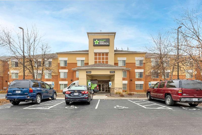 Extended Stay America St Louis Airport Central image