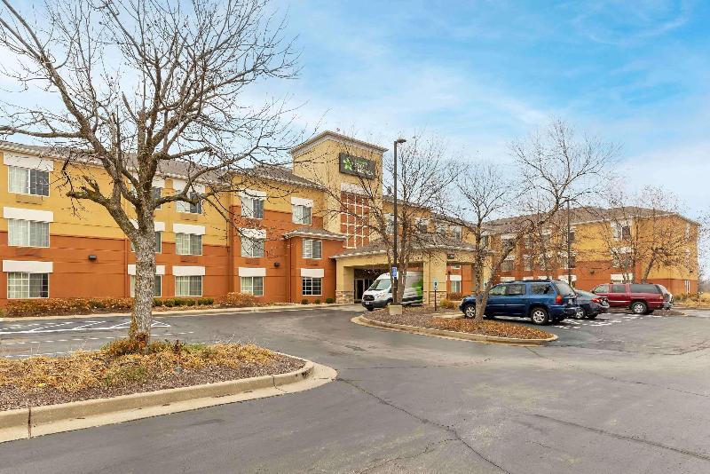 Extended Stay America St Louis Airport Central image