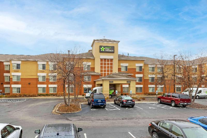 Extended Stay America St Louis Airport Central image