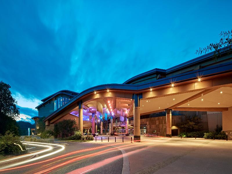 Harrah's Cherokee Casino Resort image