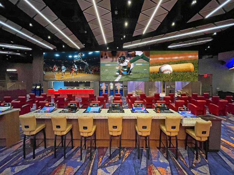 Harrah's Cherokee Casino Resort image