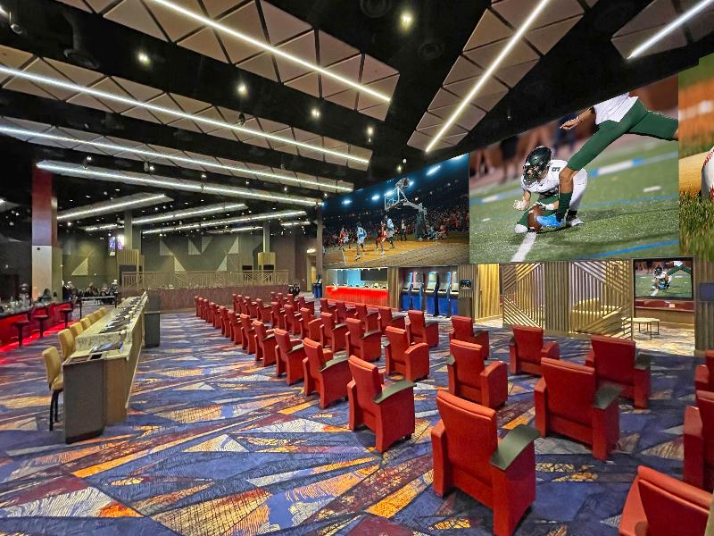 Harrah's Cherokee Casino Resort image