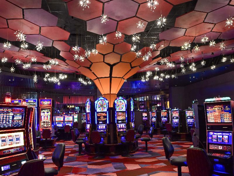Harrah's Cherokee Casino Resort image