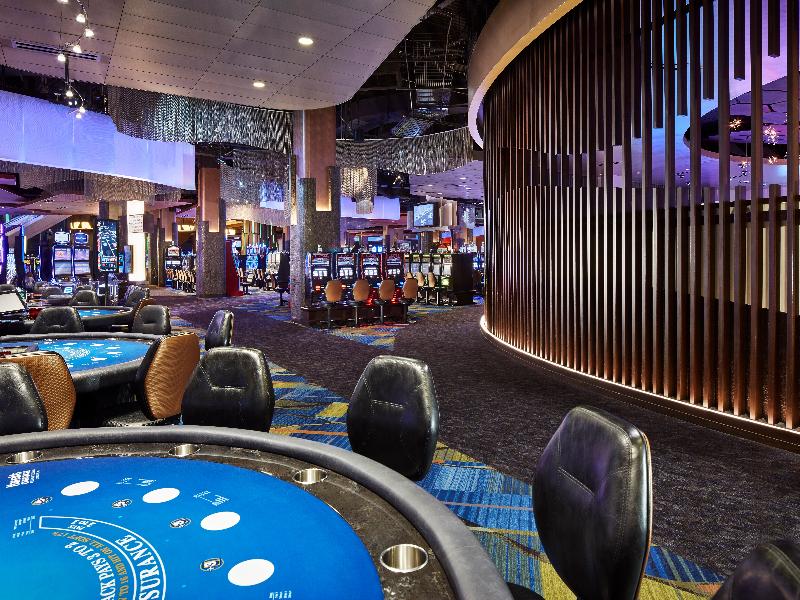Harrah's Cherokee Casino Resort image