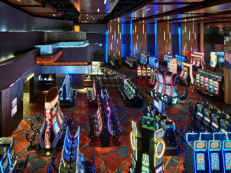 Harrah's Cherokee Casino Resort image