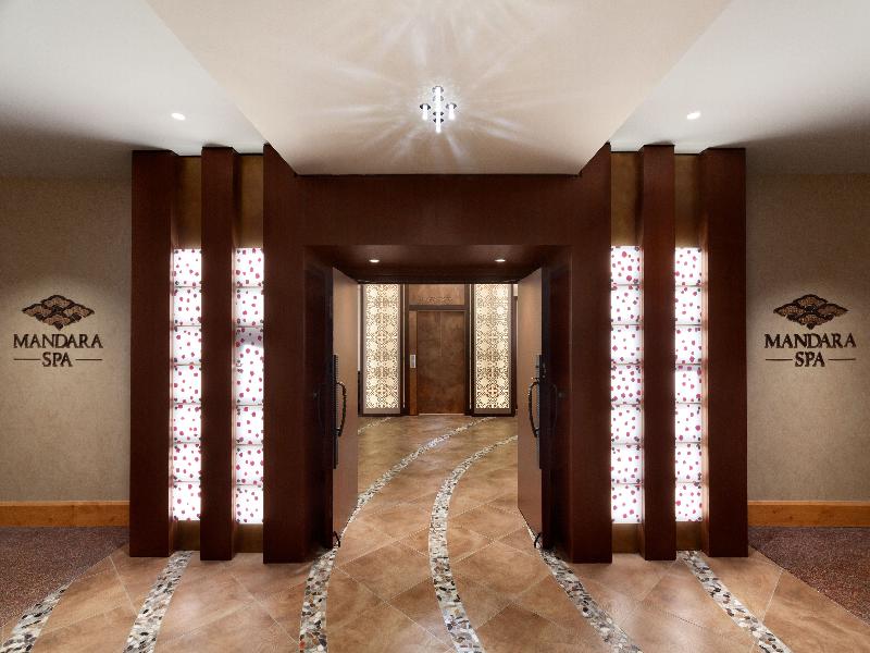 Harrah's Cherokee Casino Resort image