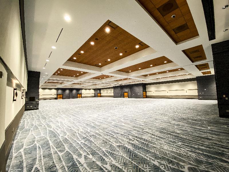 Harrah's Cherokee Casino Resort image