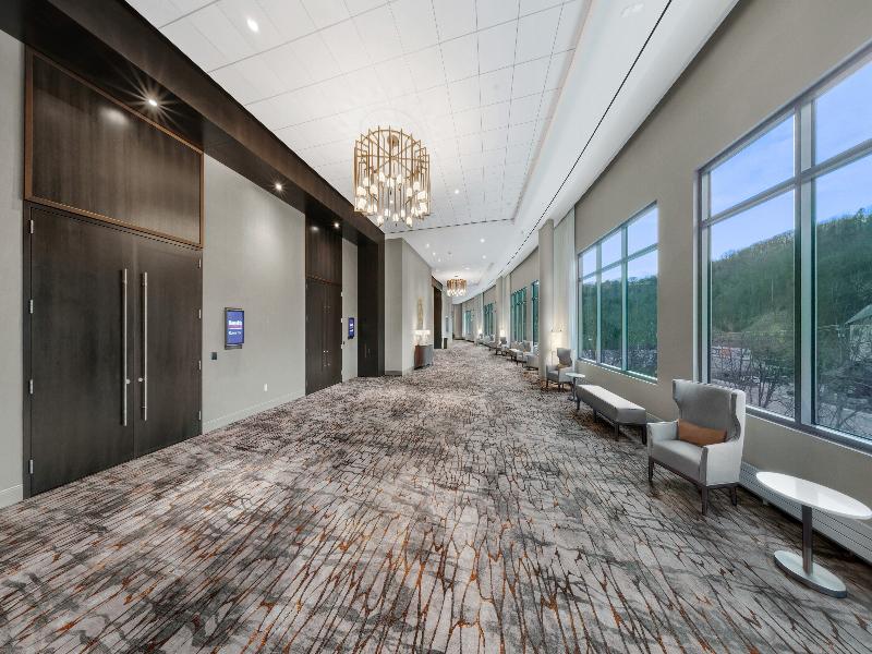 Harrah's Cherokee Casino Resort image