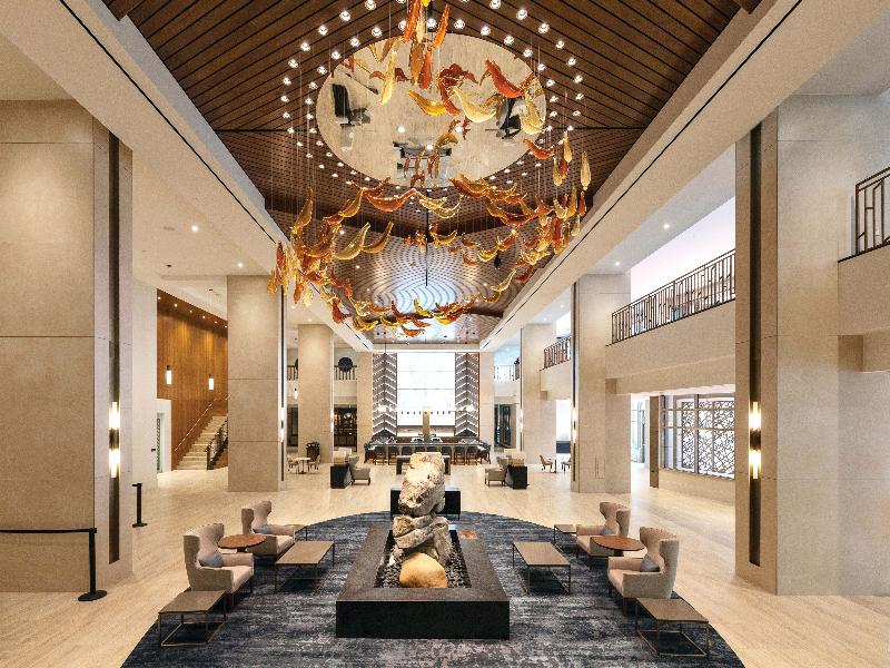 Harrah's Cherokee Casino Resort image