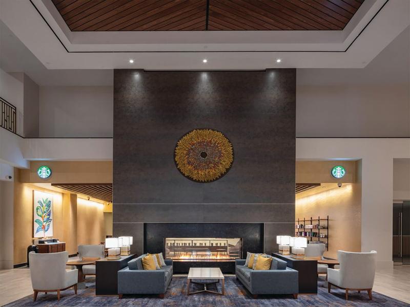 Harrah's Cherokee Casino Resort image