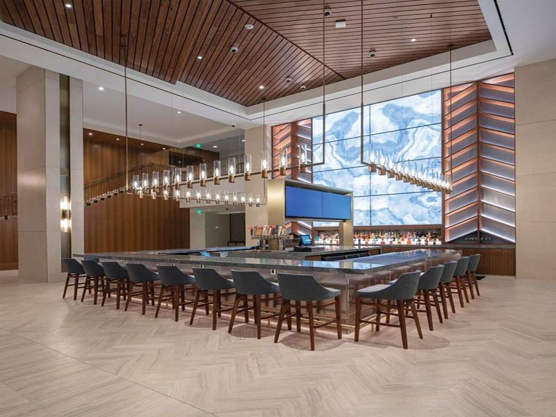 Harrah's Cherokee Casino Resort image