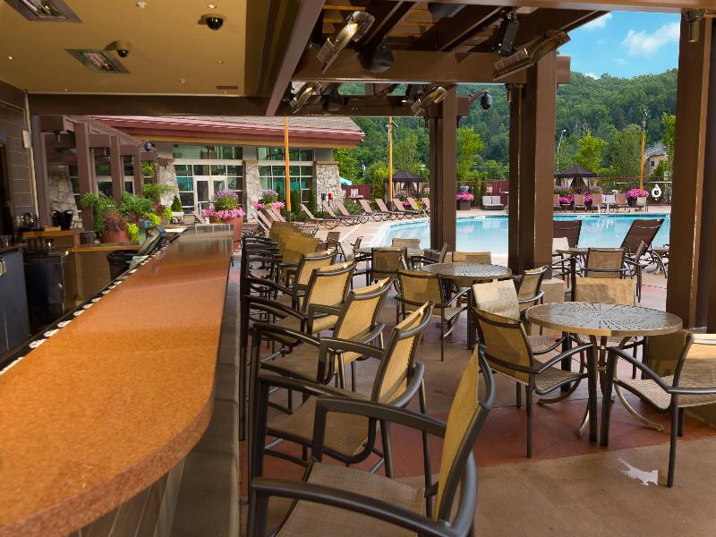 Harrah's Cherokee Casino Resort image