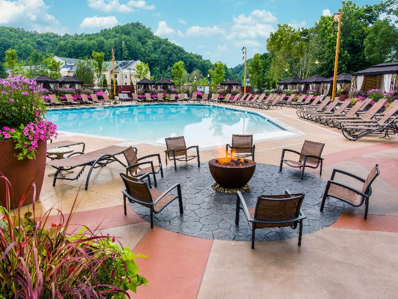 Harrah's Cherokee Casino Resort image