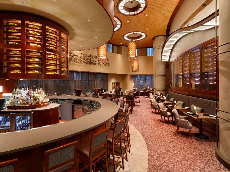 Harrah's Cherokee Casino Resort image