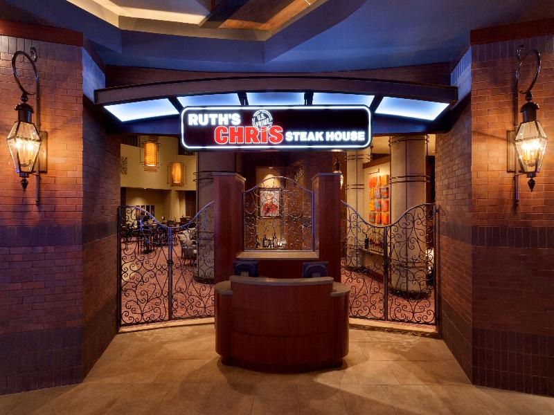 Harrah's Cherokee Casino Resort image