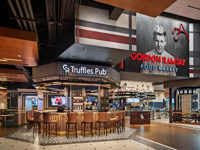 Harrah's Cherokee Casino Resort image