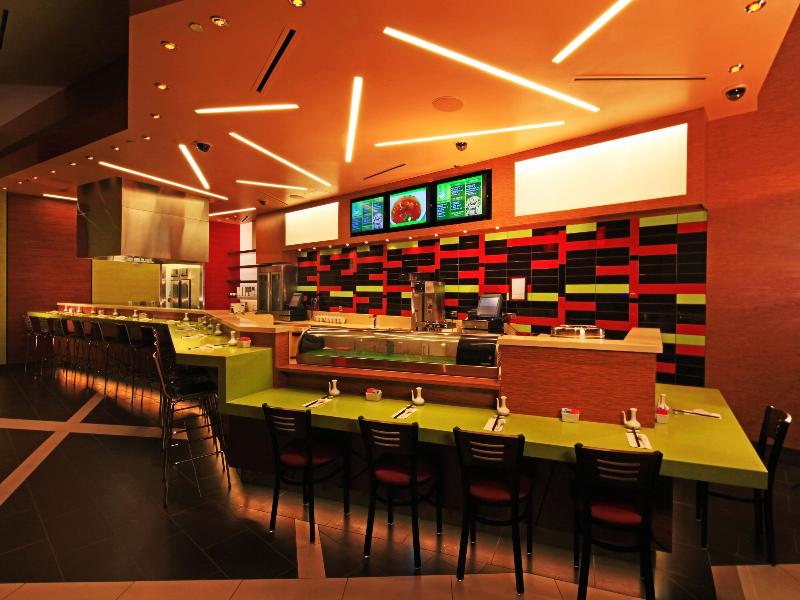 Harrah's Cherokee Casino Resort image