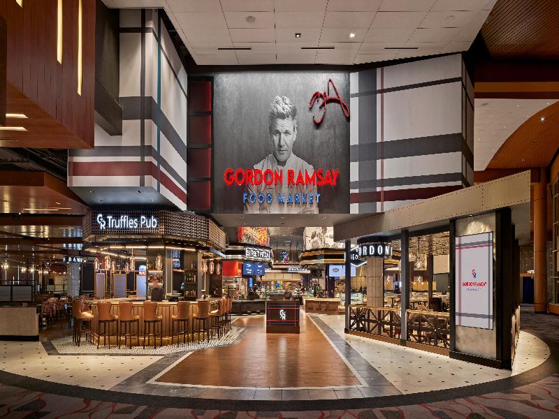 Harrah's Cherokee Casino Resort image