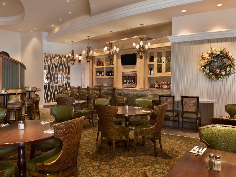 Harrah's Cherokee Casino Resort image