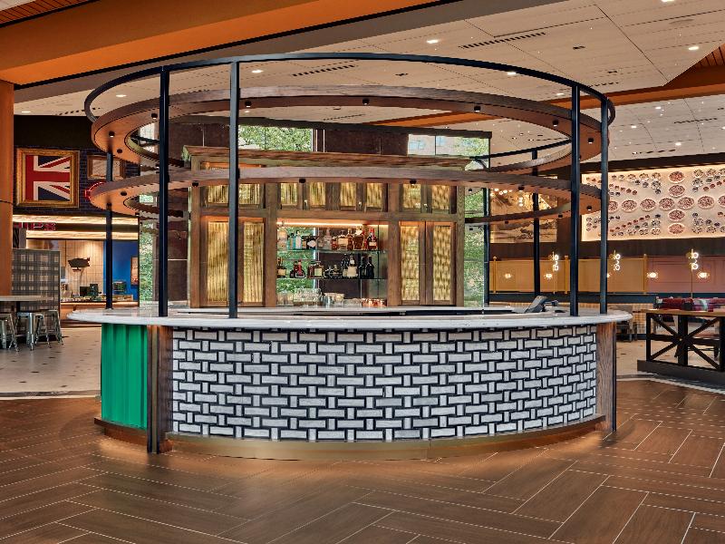 Harrah's Cherokee Casino Resort image