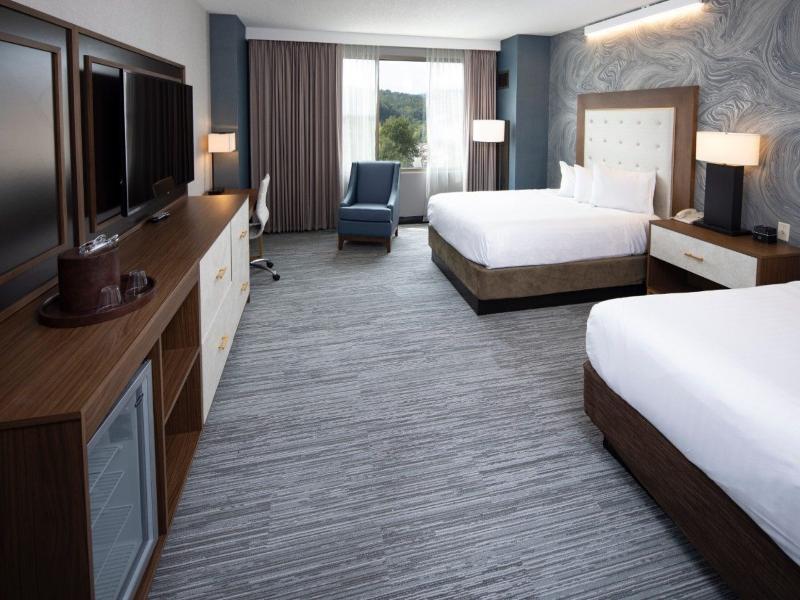 Harrah's Cherokee Casino Resort image