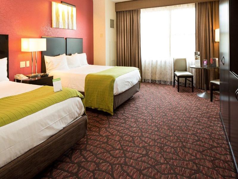 Harrah's Cherokee Casino Resort image