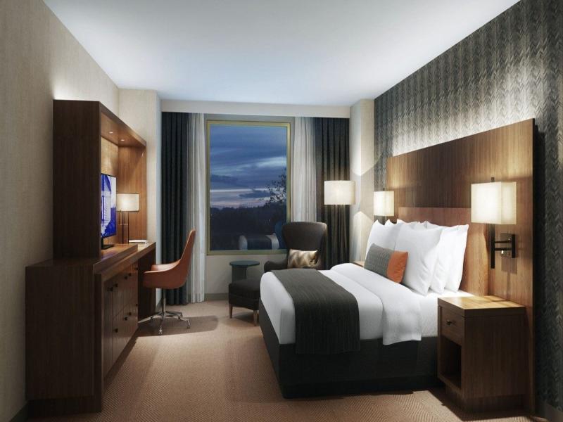 Harrah's Cherokee Casino Resort image