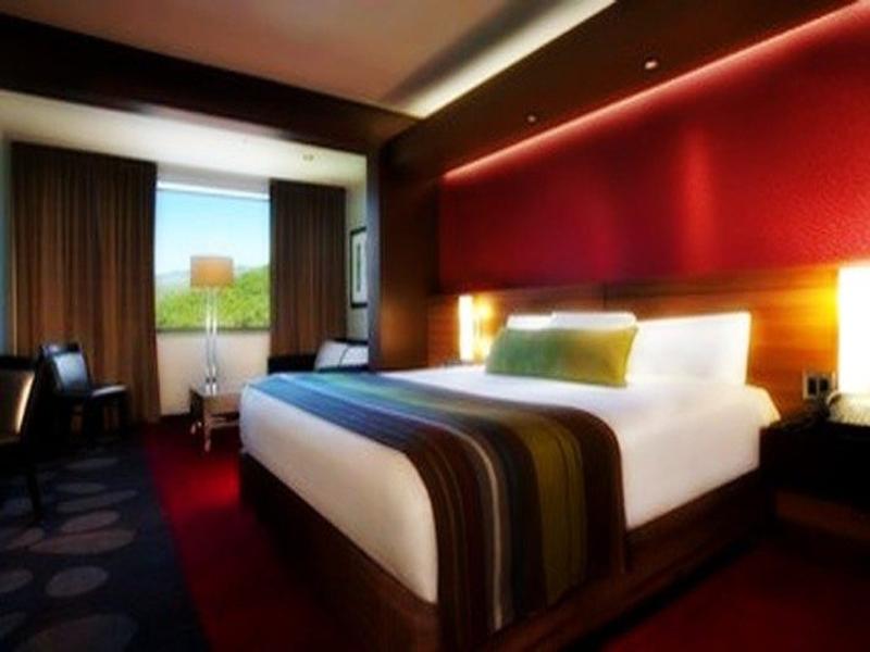 Harrah's Cherokee Casino Resort image