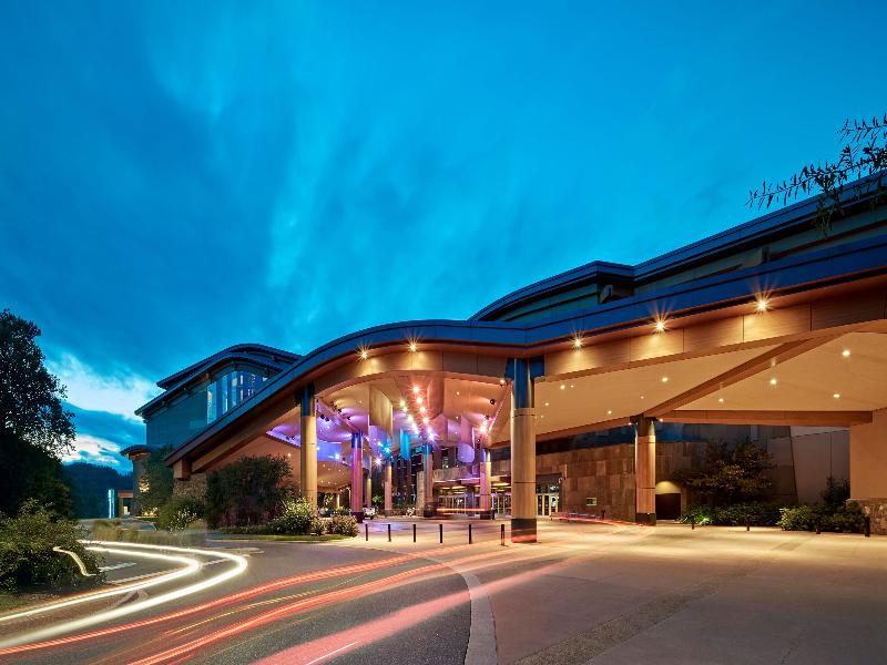 Harrah's Cherokee Casino Resort image