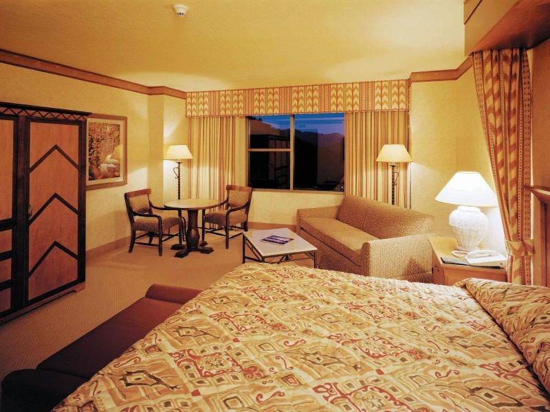 Harrah's Cherokee Casino Resort image