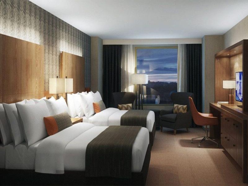 Harrah's Cherokee Casino Resort image