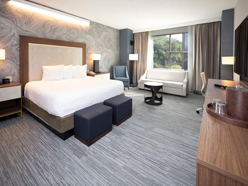 Harrah's Cherokee Casino Resort image