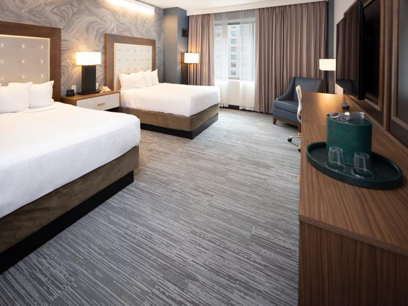 Harrah's Cherokee Casino Resort image
