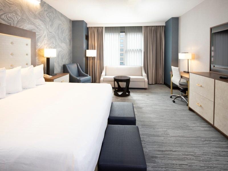 Harrah's Cherokee Casino Resort image