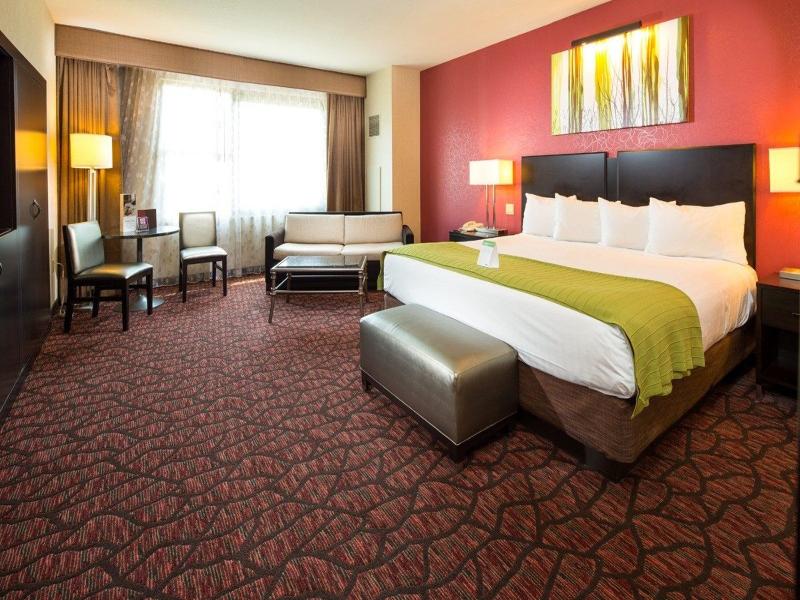 Harrah's Cherokee Casino Resort image