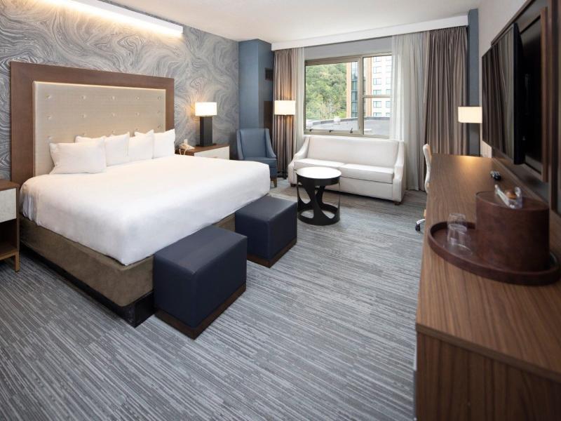 Harrah's Cherokee Casino Resort image