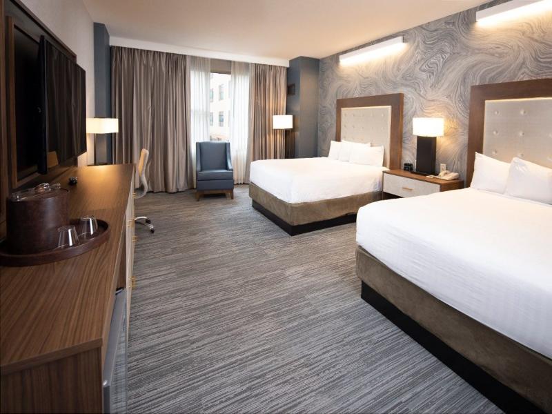 Harrah's Cherokee Casino Resort image