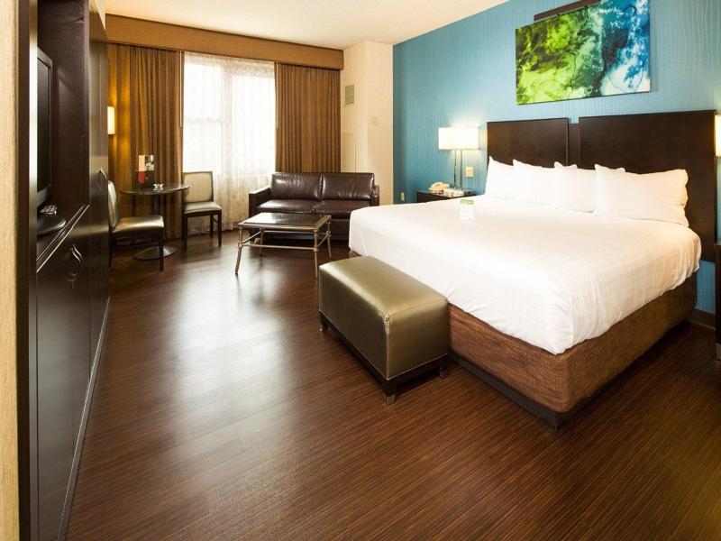 Harrah's Cherokee Casino Resort image