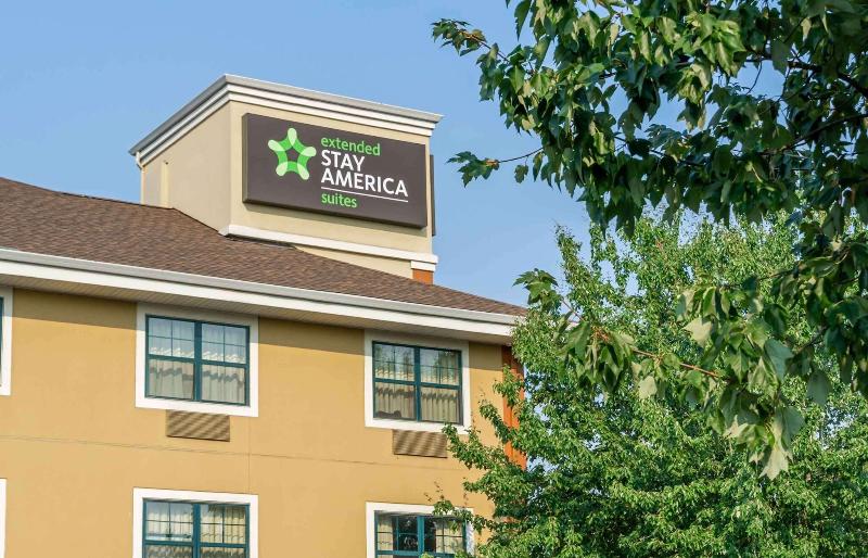 Extended Stay America Tacoma Fife GEN