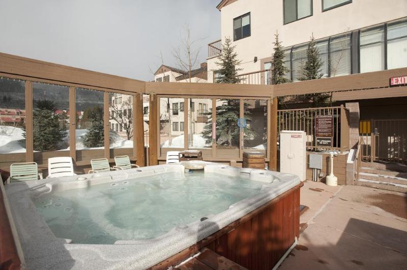 Mountain House by Keystone Resort